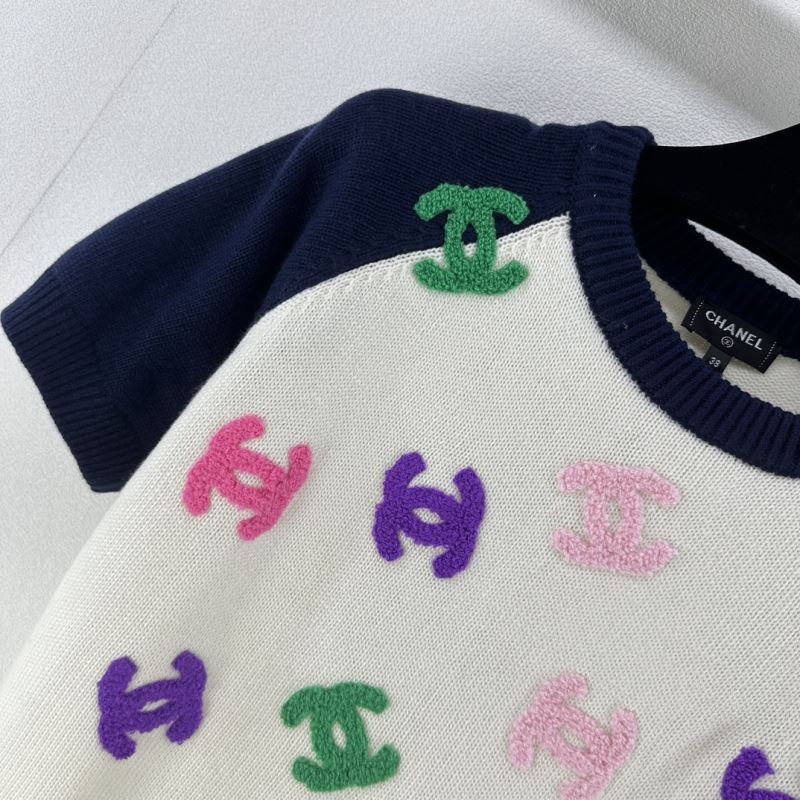 Chanel T-Shirts